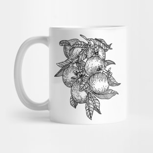 Fruits Mug